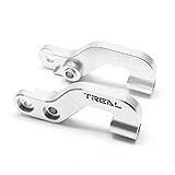 TREAL Aluminum 7075 Rear Brace Mount Upgrades for
