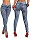 Womens Printed Leggings Stretchy Sexy Jeggings Soft Pencil Tights Pants Skinny high waisted