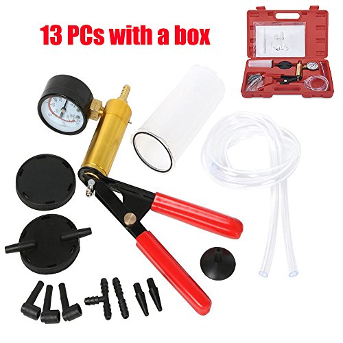 Compare price to power steering pressure tester