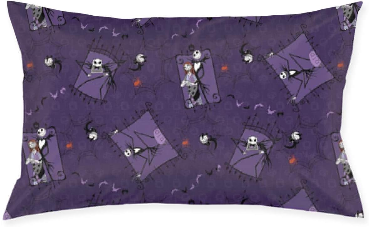 Best Her Jack His Sally Bedding