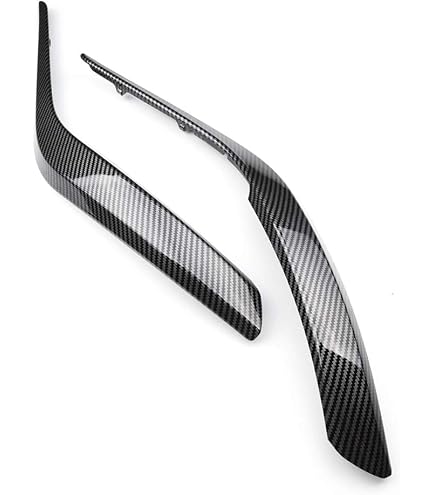 BMW X1 F48 INTERIOR TRIM SET WRAPPING SERVICE - 3D CARBON – M-Tec Dynamics
