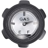 2002-2014 Ranger 500 700 400 Cap Replacement Fuel Gas Cap With Gauge For Polaris Ranger 400/500/700 (2002-2014) – OEM 1240119 Polaris 1240119 Cap - Foto 2
