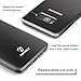 Clear Case for Samsung Galaxy S8+ PLUS , 6.2’’ PORTHOLIC S8 PLUS Clear Case TPU protective Silicone Cover [TRANSPARENT]-Slim/Anti-Slip/thin/Scratch Resistant/Drop Proof/ Quality Warranty (Clear)