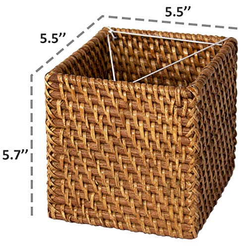 Made-Terra-Porta-dispensador-de-servilletas-de-papel-de-ratn-tejido-Titular-de-mimbre-decorativo-recargable-caja-de-pauelos-faciales