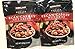 Kirkland Signature Sahale Snacks Pecan Cashew Nut Crisp 16 Ounce (Pack of 2)