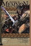Shades Of Memnon Book 2: Ra Force Rising