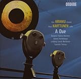 CLARINET CONCERTO - GRAN DUE CHORALE               image