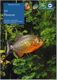 Les  piranhas