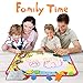 Vmini Aqua Doodle Mat, Water Drawing Doodle Mat Toys for Kids, Aqua Magic Mat Gift for Toddlers, Educational Water Painting Board for Boys Girls Age of 2,3,4,5,6 Year Old - Fairy Tales