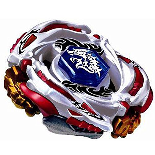 image for lbekom L-Drago LW105LF Metal Fusion Meteo BB88 Battle Top+Cosmic Pegas