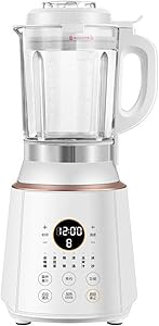 LSNLNN Blender,Professional Countertop Blender for Milkshake, Fruit Vegetables Drinks, Ice, Portable Single Food Bullet Blenders Processor Shake Mixer Maker with Cup for Home Kitchen,a