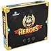 Heroes: God's Play Card Board Game