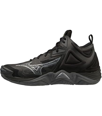 Amazon.com | Mizuno Wave Momentum 3 Men's Volleyball Shoe | Mens