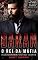 Livro BARAN O REI DA MÁFIA " DUOLOGIA IMPÉRIO MAFIOSO": __LIVRO - 01 ROMANCE DARK