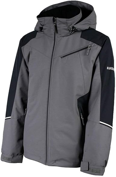 karbon pluto jacket