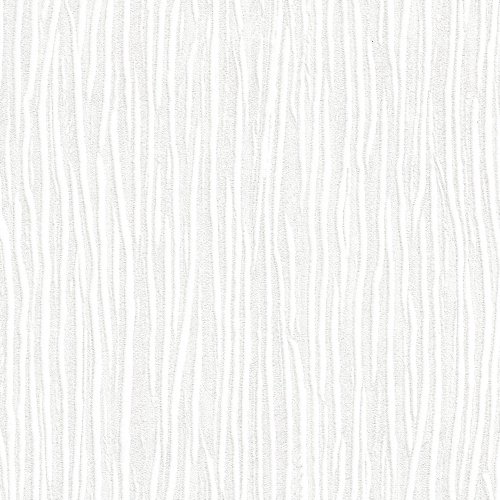 Premium Paper Backed Vinyl Wall Covering Modern Decor Wallpaper Roll