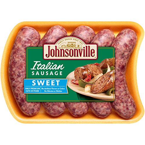 "Johnsonville Sweet Italian Sausage" - Image 6