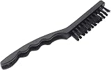 Draper Nylon Fill Brush 230mm Dust Removal Tool with Plastic Handle view 2