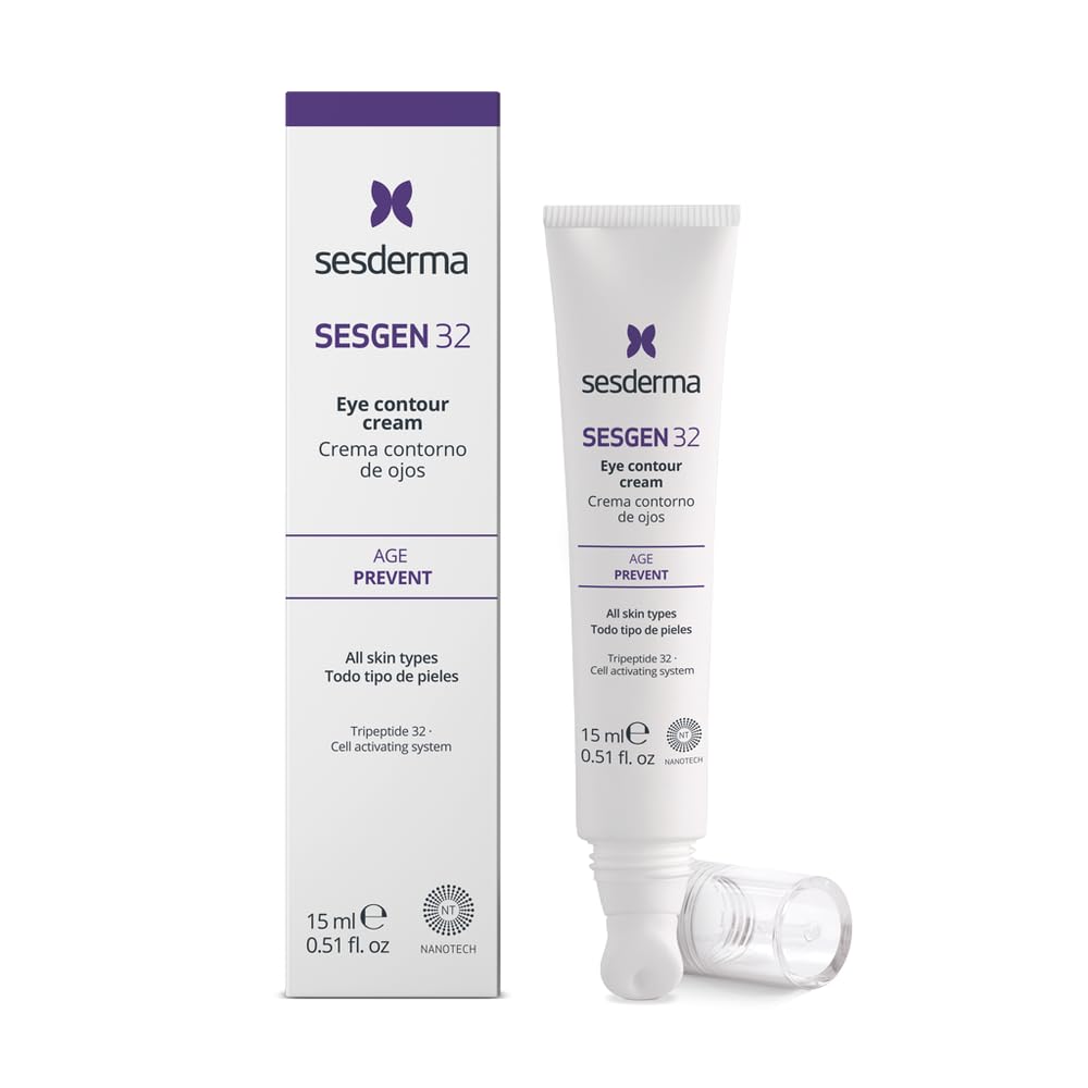 SESDERMA Eye Gels, 0.1 kg