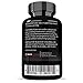 Brute Test Testosterone Booster for Men-Gold Label-Extreme Strength, Endurance, Sexual Libido, and Rapid Fat Loss Premium Quality-30 Day Cycle-Made in USA-Safe and Powerful