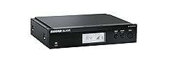Shure BLX14R/MX53 Wireless Microphone System