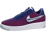 Nike Men's AF1 Ultra Flyknit Low Prm Basketball Shoe