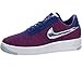 Nike Men's AF1 Ultra Flyknit Low Prm Basketball Shoe