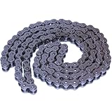 Caltric DRIVE CHAIN Fits HONDA CR85 CR-85 CR85RB Expert 85 RB 2003-2007