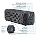 Solar Bluetooth Speaker, GRDE 30 Hours Playtime 33 Foot Bluetooth Range & Built-in Mic Wireless Bluetooth 4.0 Portable Speakers for Indoor& Outdoor Activities