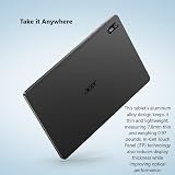 acer Iconia Tab P10 P10-11-K5P5 10.4" 2K Octa-Core 4GB RAM 64GB Storage WiFi view 4