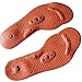 Jinon Massage Insoles，Acupressure Insole Health Foot Magnetic Therapy Magnet Acupressure Shoe/Boots Pads for Men Women 8.66-9.64in (S)