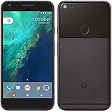 Google Pixel GSM Unlocked (Certified Refurbished) (128GB, Black)