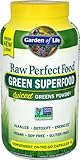 Garden Of Life - Perfect Food RAW 240 Veggie Capsules