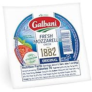 Amazon.com: Mozzarella - Cheese: Grocery & Gourmet Food