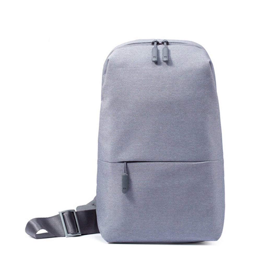 XIAOMI Mi City Sling Bag - Light Grey โ image 1