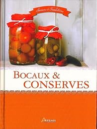 Bocaux & conserves