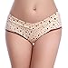 TANZKY Women's Cotton Maternity Underwear Pregnant Mother Pants Low Waist Briefs