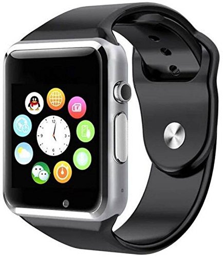 ibs a1 smart watch