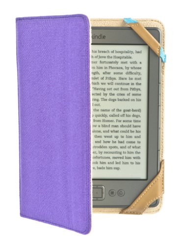 M-Edge Trip - Case For EBook Reader (AK4TR1CP) Category: Handheld Computers, PDAs and Accessories - Thumbnail 3