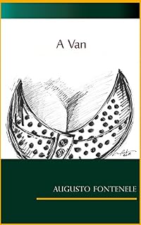 Livro A Van