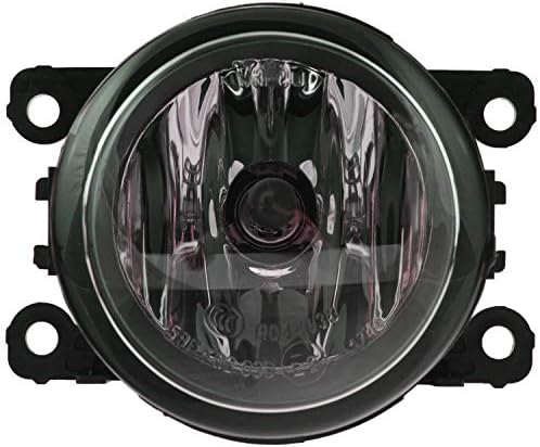 Valeo 088358 Driver Side/Passenger Side OE Fog Light | Pricepulse
