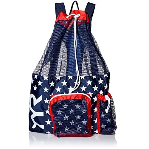 tyr mesh swim bolsa