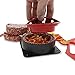 TAILGATE MASTER GRILLER Burger Press Good for Sliders, Stuffed Burgers, and Regular Burgers - Makes Perfect Patties!