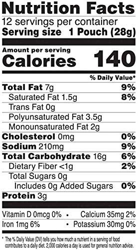 6 Cheez+Cheese+Crackers+Original+Single