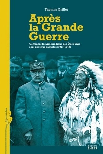 Après la Grande guerre