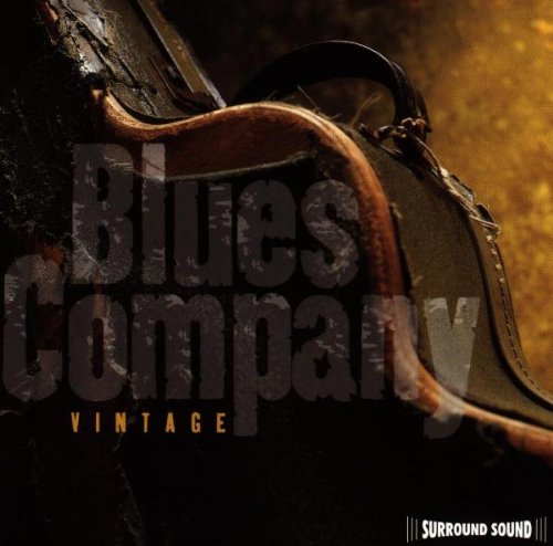 BLUES COMPANY - Vintage - Zortam Music