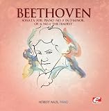 SONATA FOR PIANO 17 IN D MINOR (EP) (MOD)          image