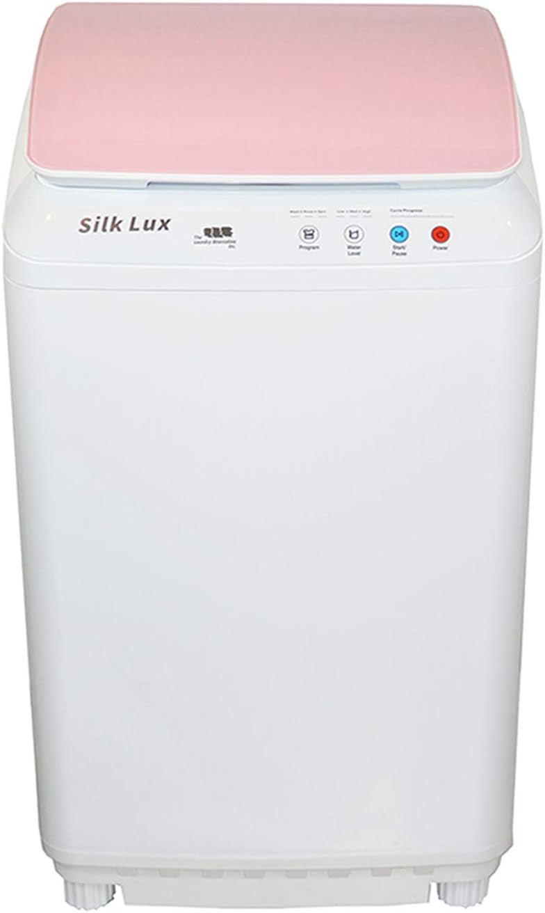 The Laundry Alternative Silk Lux Portable 1.1 Cu.ft Full Automatic