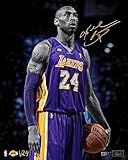 24x30 inch Kobe Bryant Silk Poster BGS9-380