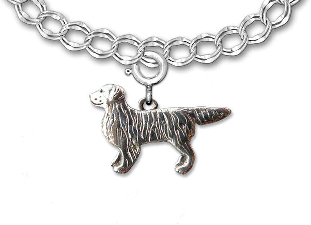 white magic golden retrievers